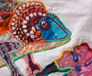 Chameleon Large