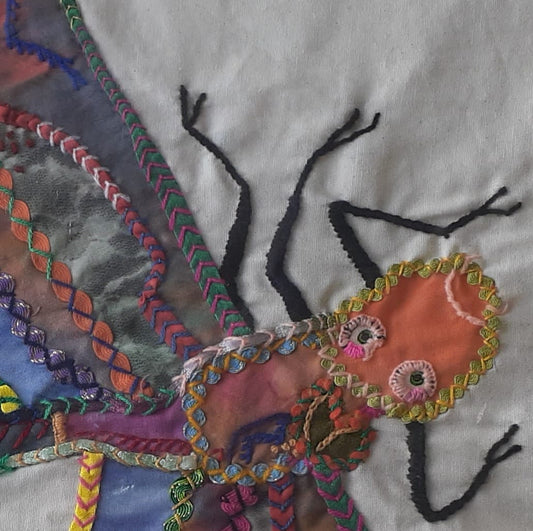 Dragonfly