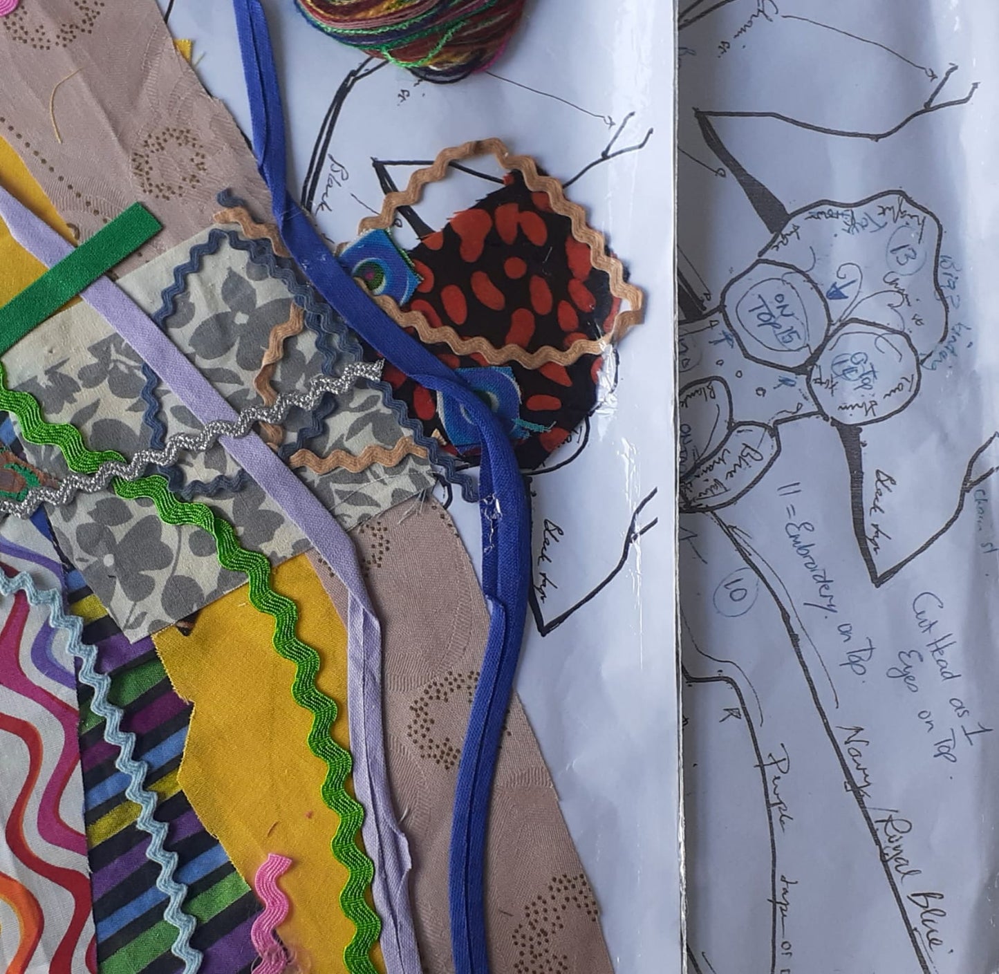 Dragonfly