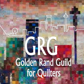 Golden Rand Guild Friendship Meeting November