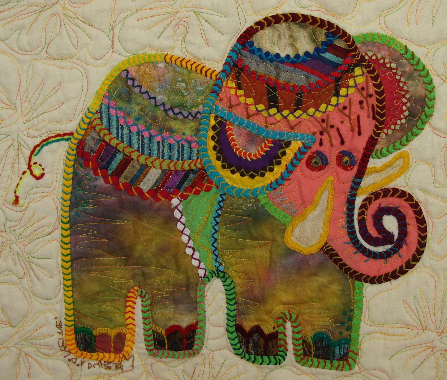 Elephant Indies